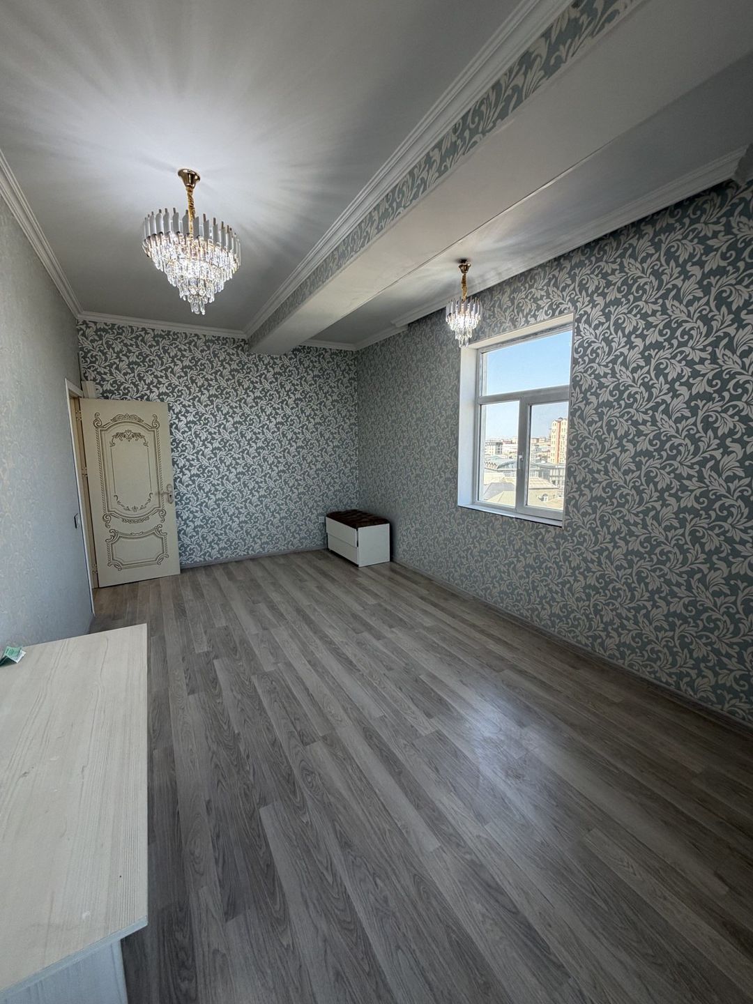 Satılır 2 otaqlı yeni tikili 70 m² — Mənzil, Bakı (3)