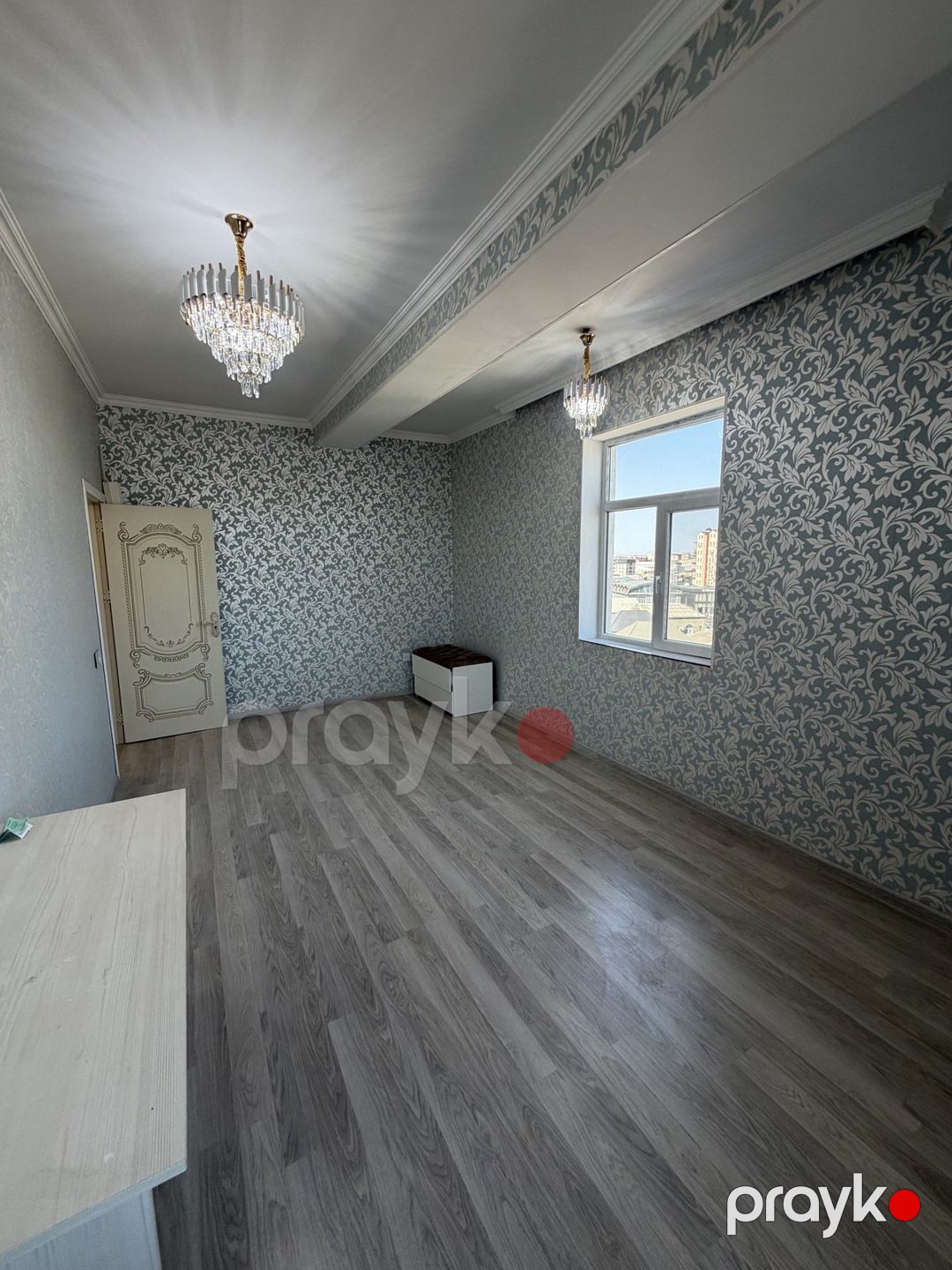 Satılır 2 otaqlı yeni tikili 70 m² — Mənzil, Bakı (3)