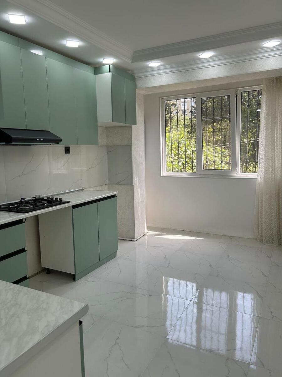 İcarəyə verilir 2 otaqlı köhnə tikili 55 m² — Mənzil, Bakı