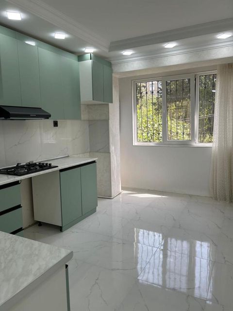 İcarəyə verilir 2 otaqlı köhnə tikili 55 m² — Bakı