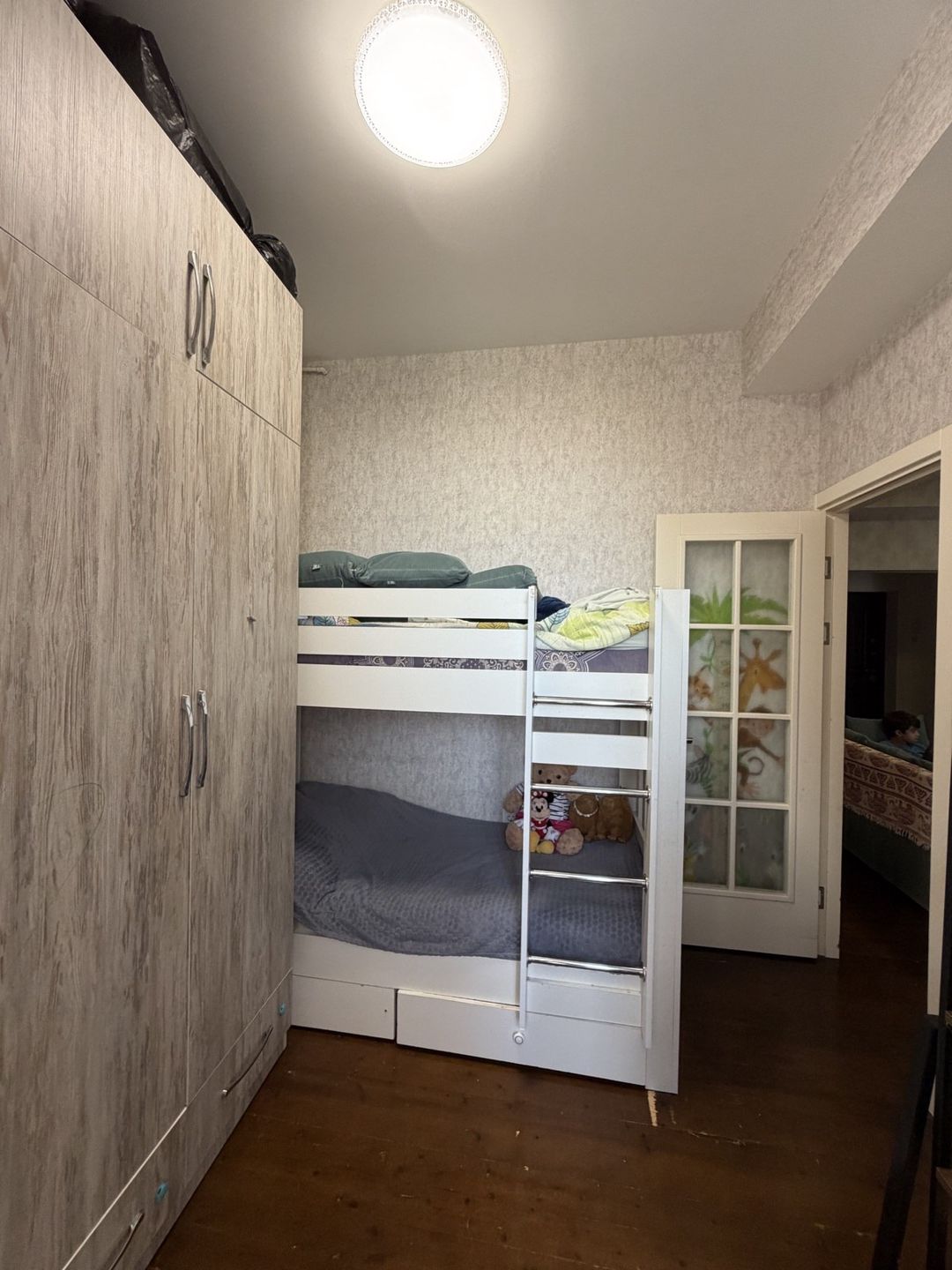 Satılır 3 otaqlı yeni tikili 54 m² — Mənzil, Bakı (12)