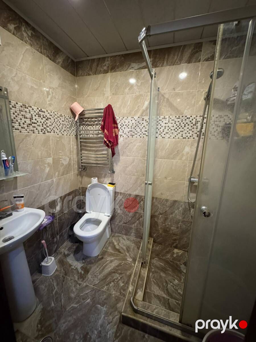İcarəyə verilir 2 otaqlı yeni tikili 50 m² — Mənzil, Xırdalan (5)