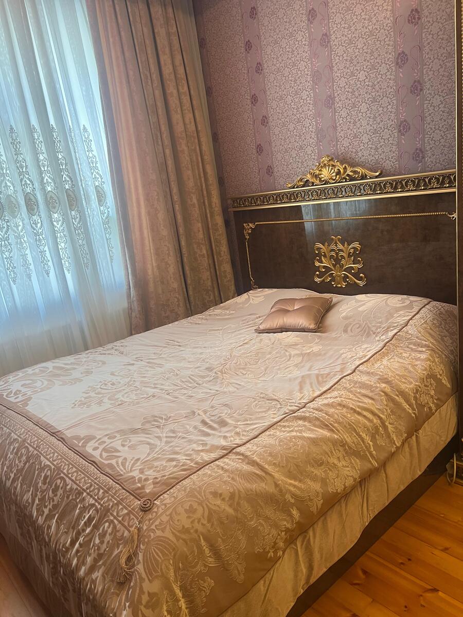 Yataq otağı mebeli — Matraslar, Bakı (3)