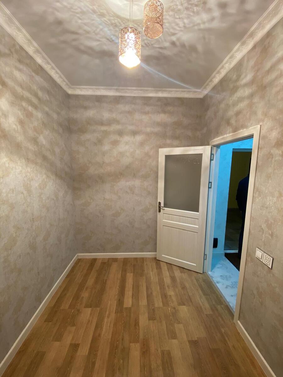 Satılır 2 otaqlı yeni tikili 100 m² — Mənzil, Bakı (10)