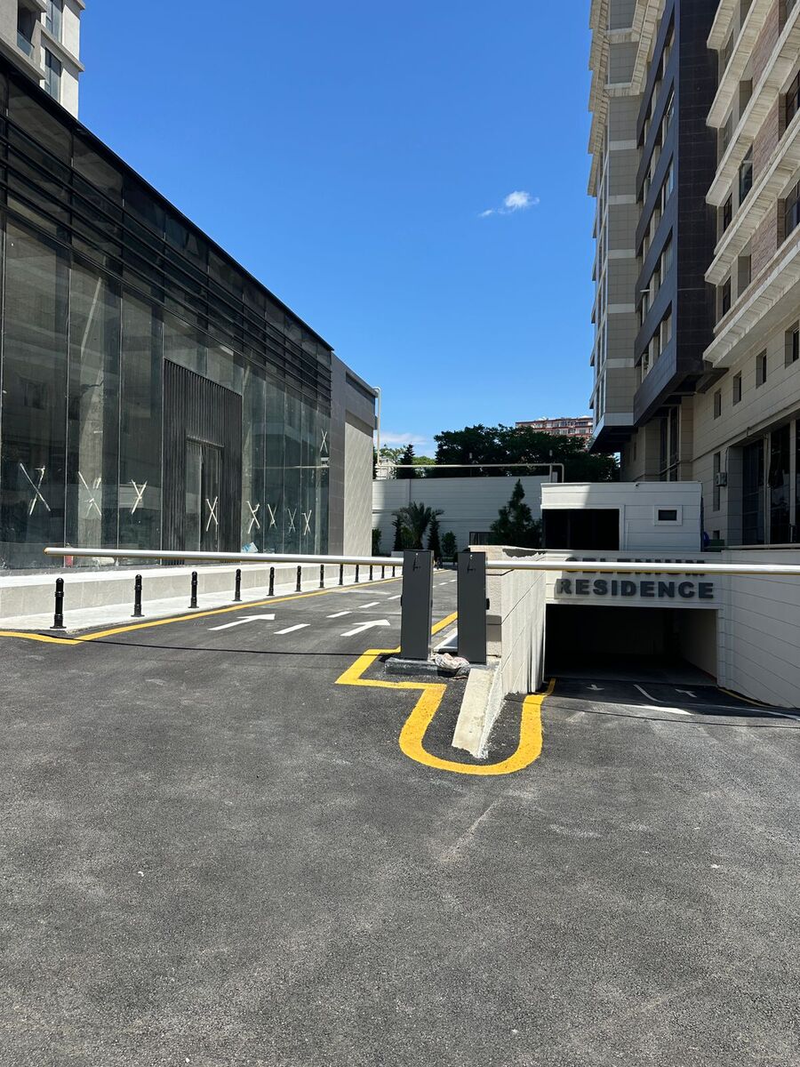Satılır 3 otaqlı yeni tikili 133 m² — Mənzil, Bakı (5)