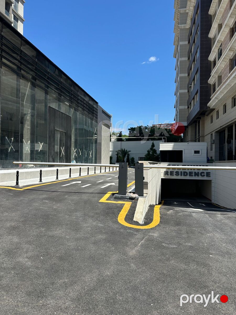 Satılır 3 otaqlı yeni tikili 133 m² — Mənzil, Bakı (5)