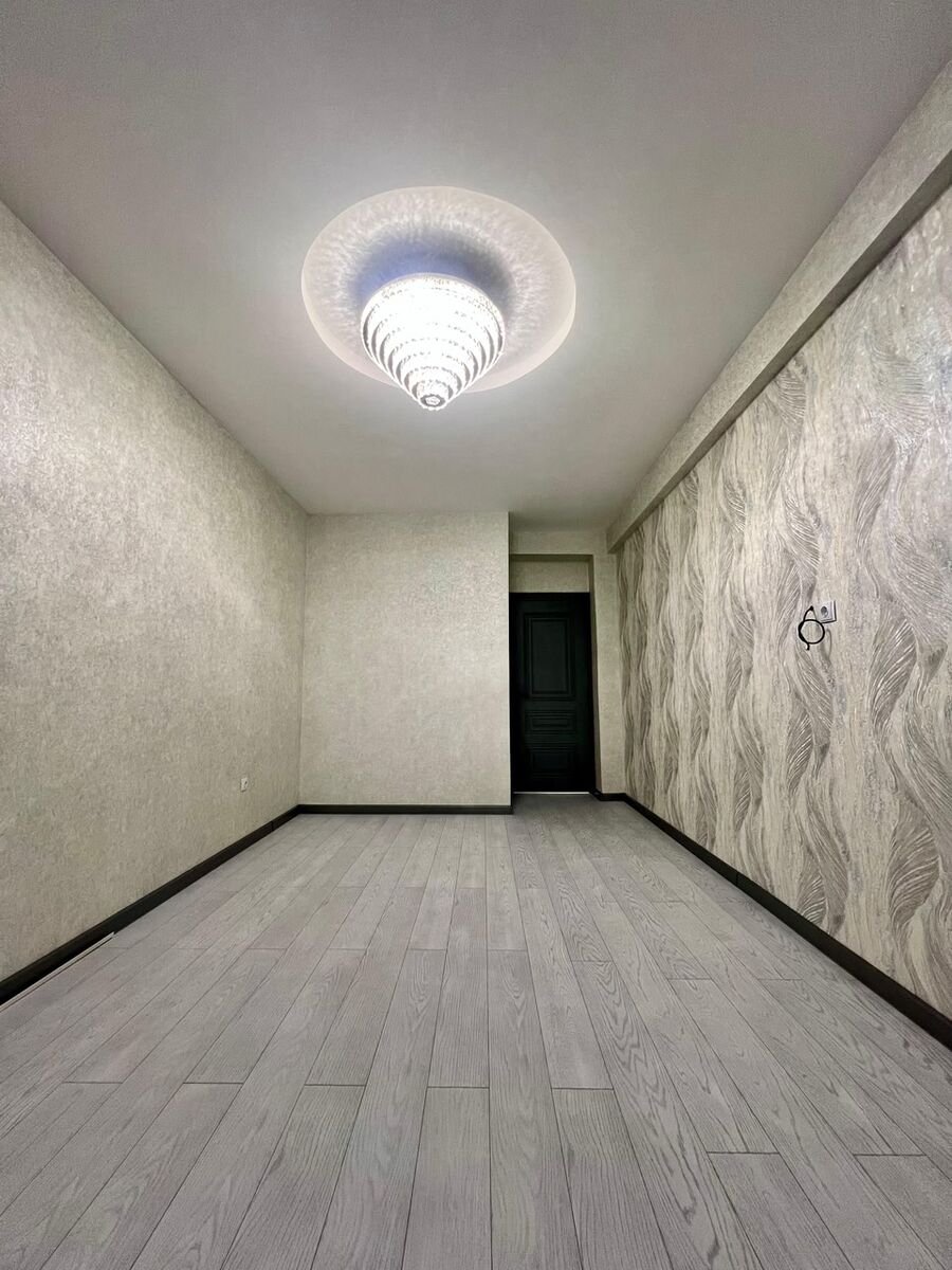 Satılır 2 otaqlı yeni tikili 68 m² — Mənzil, Bakı (8)