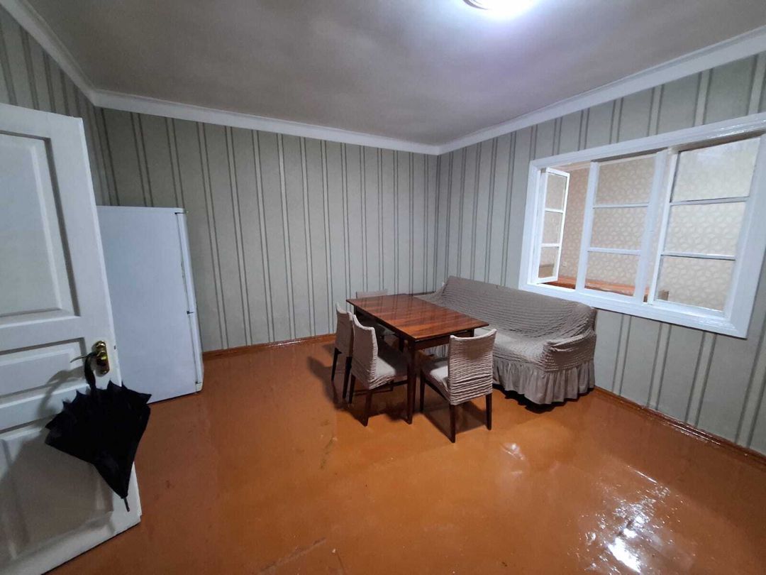 İcarəyə verilir 2 otaqlı köhnə tikili 74 m² — Mənzil, Bakı (3)