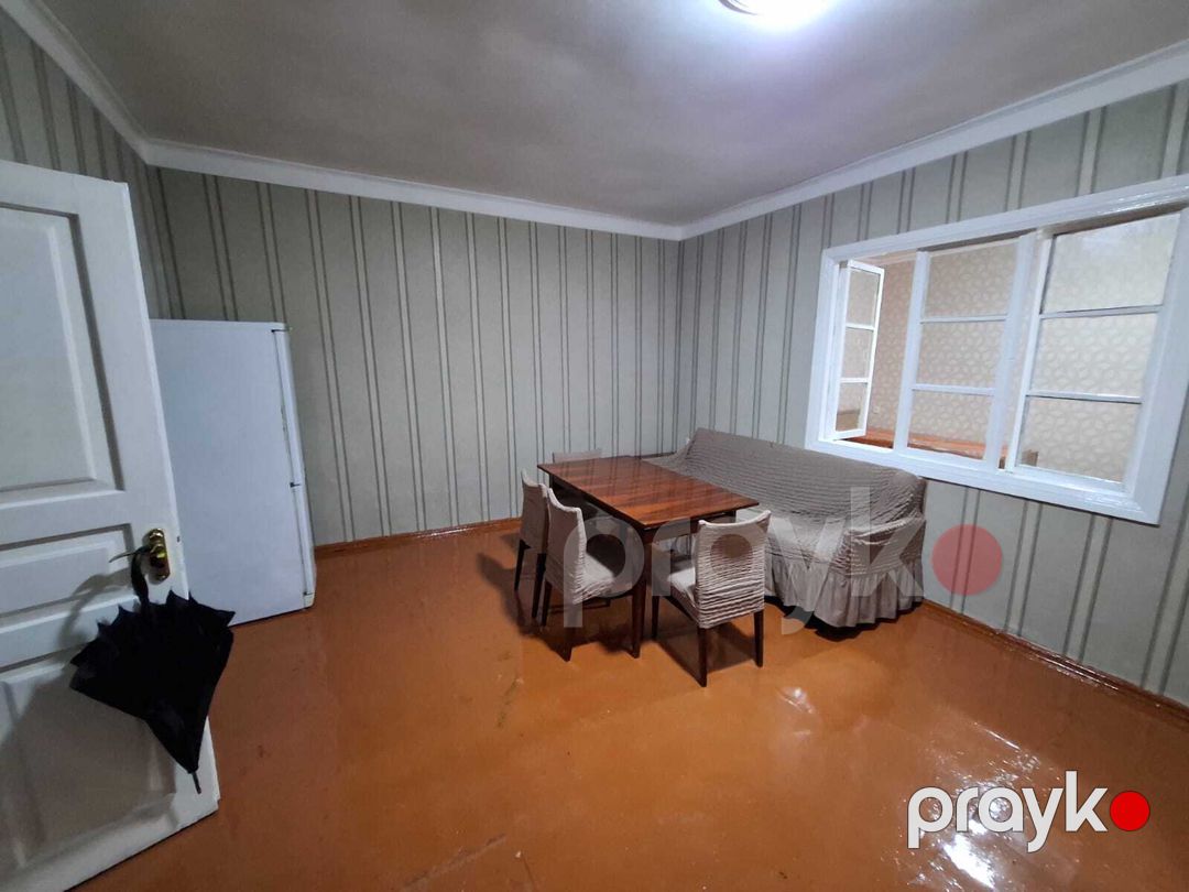 İcarəyə verilir 2 otaqlı köhnə tikili 74 m² — Mənzil, Bakı (3)