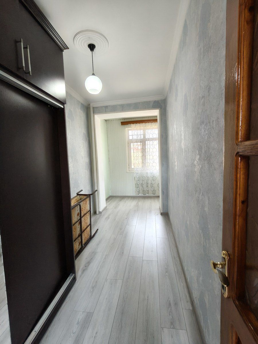 Satılır 2 otaqlı köhnə tikili 45 m² — Mənzil, Bakı (3)