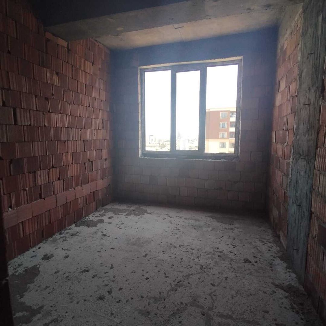 Satılır 3 otaqlı yeni tikili 135 m² — Mənzil, Bakı (12)