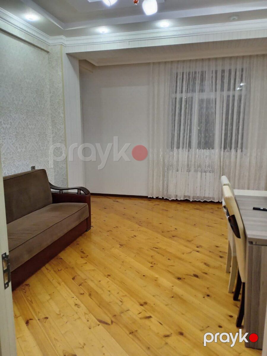 2-otaqlı yeni tikili, Sumqayıt ş., 75 m² — Mənzil, Sumqayıt (2)
