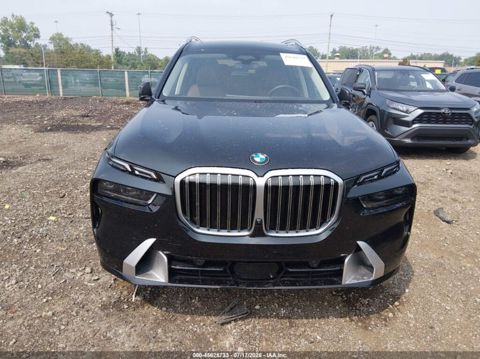 BMW X7, 3.0 L, 2024 il, 23 421 km