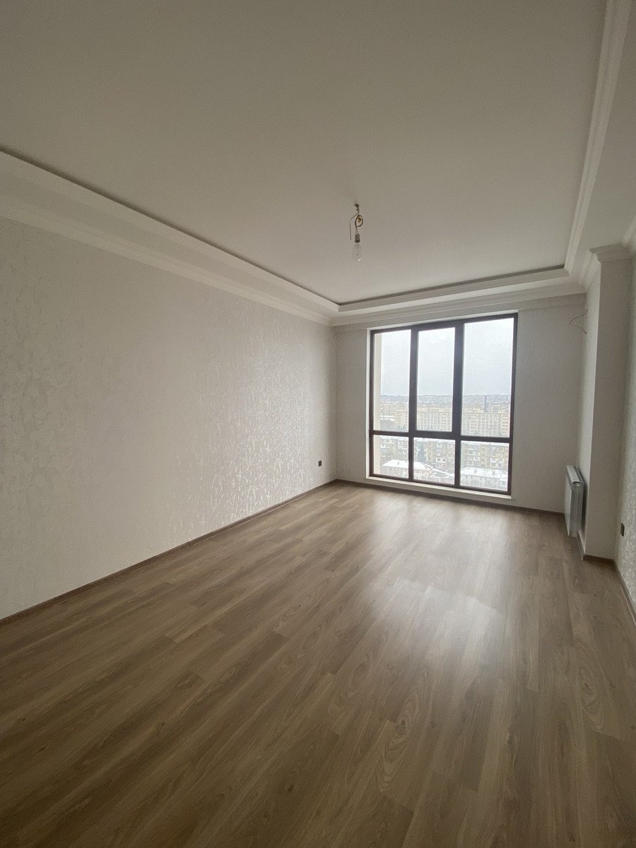 Satılır 2 otaqlı yeni tikili 54 m² — Mənzil, Bakı (6)