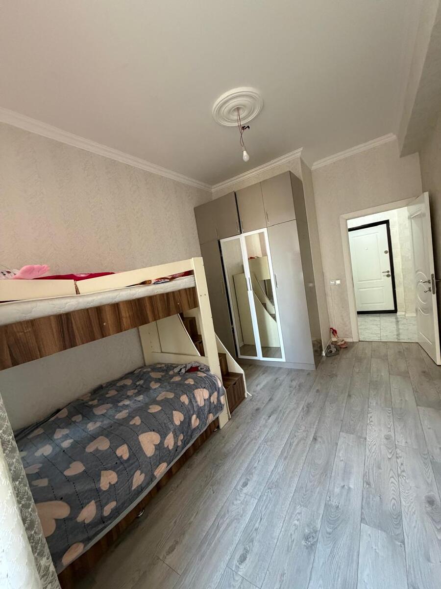 Satılır 3 otaqlı yeni tikili 69 m² — Mənzil, Bakı (5)