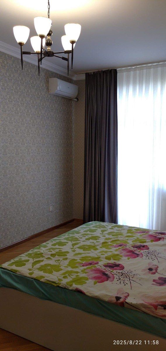 İcarəyə verilir 3 otaqlı yeni tikili 255 m² — Mənzil, Bakı (6)