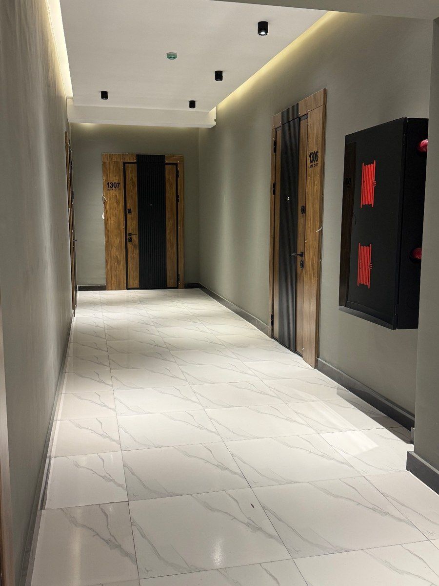 Satılır 4 otaqlı yeni tikili 210 m² — Mənzil, Bakı (11)