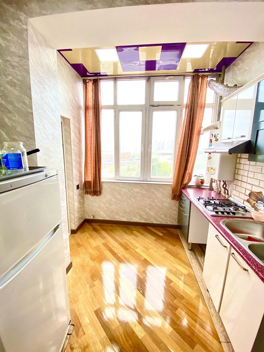 Satılır 3 otaqlı yeni tikili 103 m² — Mənzil, Bakı (9)