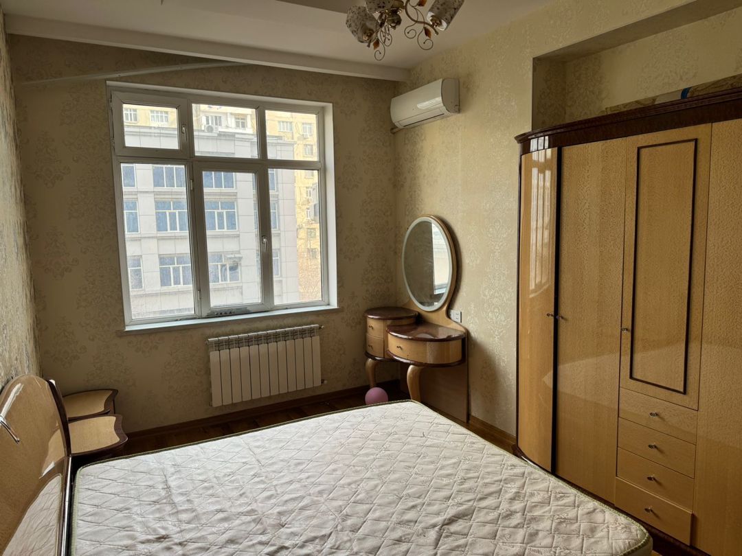 Satılır 2 otaqlı yeni tikili 94 m² — Mənzil, Bakı (7)