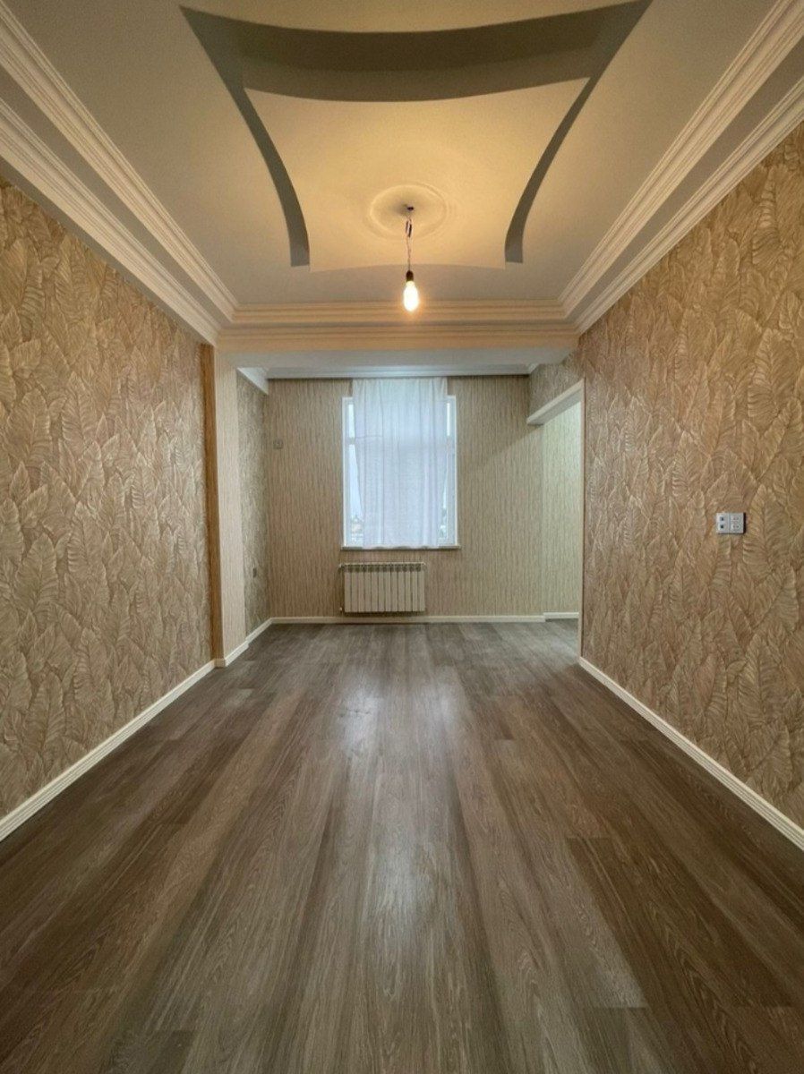 Satılır 3 otaqlı yeni tikili 65 m² — Mənzil, Bakı (7)