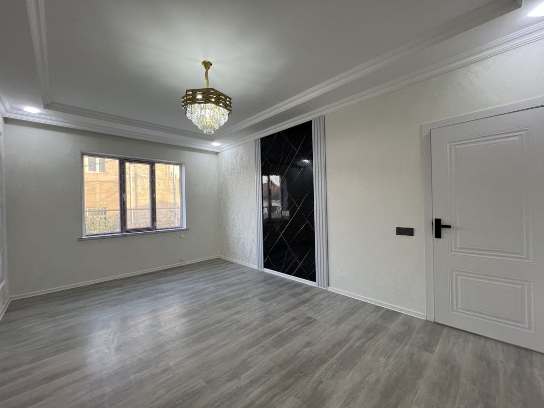 Satılır 3 otaqlı həyət evi/bağ evi 85 m² — Ev, villa, Bakı (4)