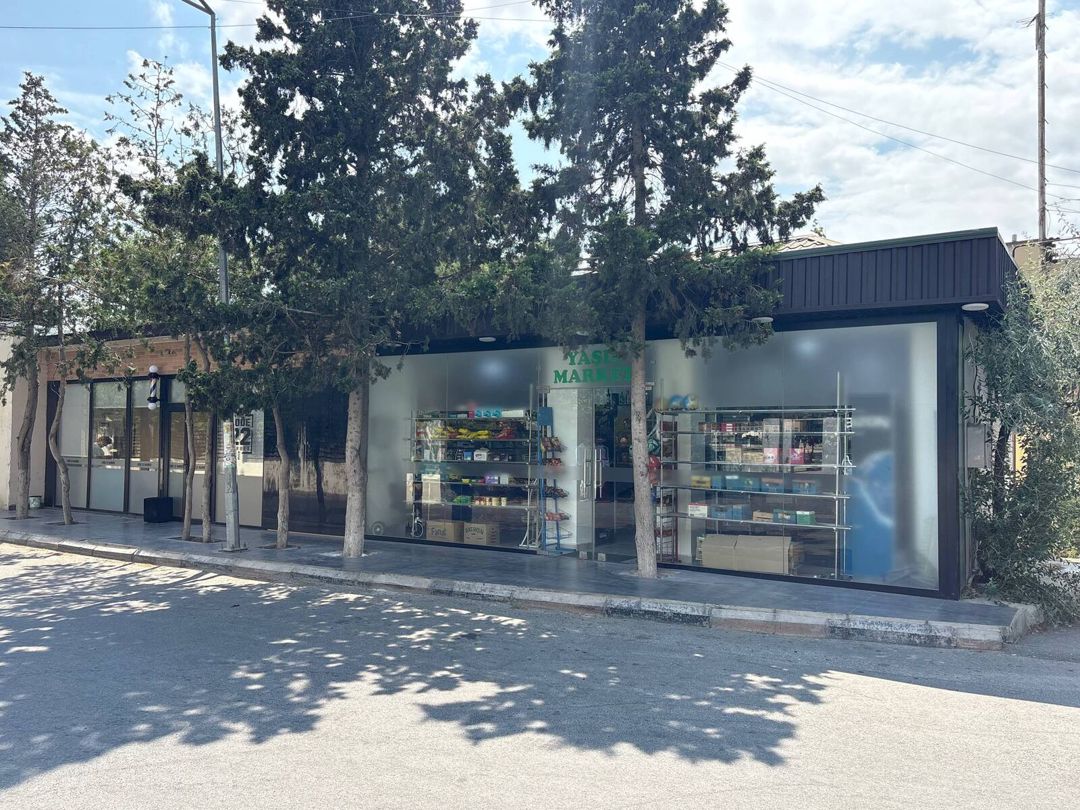 Satılır obyekt 80 m² — Əmlak, Bakı (2)