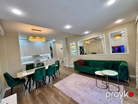 Satılır 3 otaqlı yeni tikili 90 m²