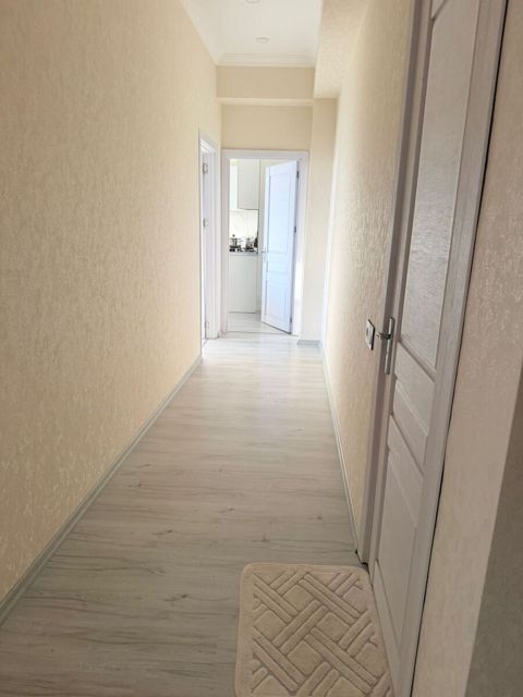 İcarəyə verilir 3 otaqlı yeni tikili 92 m² — Bakı