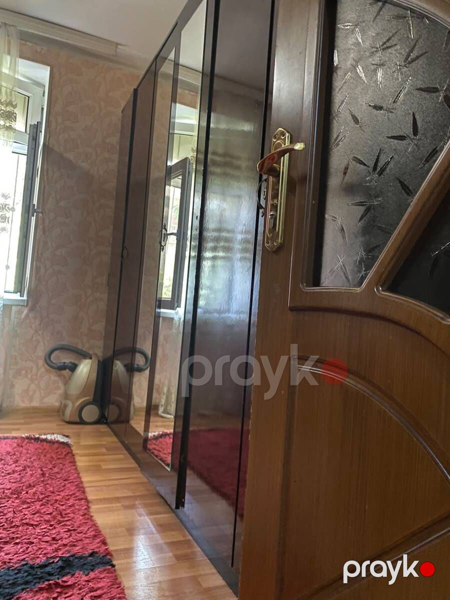 İcarəyə verilir 2 otaqlı köhnə tikili 70 m² — Mənzil, Bakı (9)