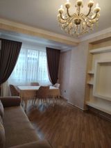 İcarəyə verilir 2 otaqlı yeni tikili 67 m² — Elvin Hacıkarimov
