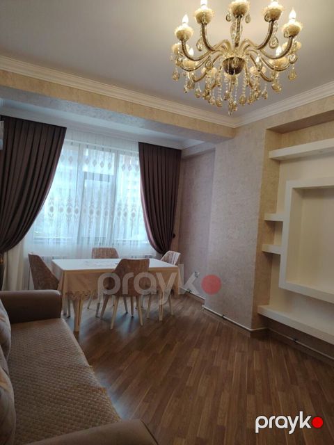 İcarəyə verilir 2 otaqlı yeni tikili 67 m²