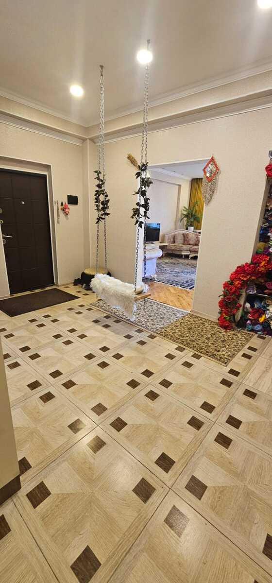 Satılır 3 otaqlı yeni tikili 115 m² — Mənzil, Sumqayıt (11)