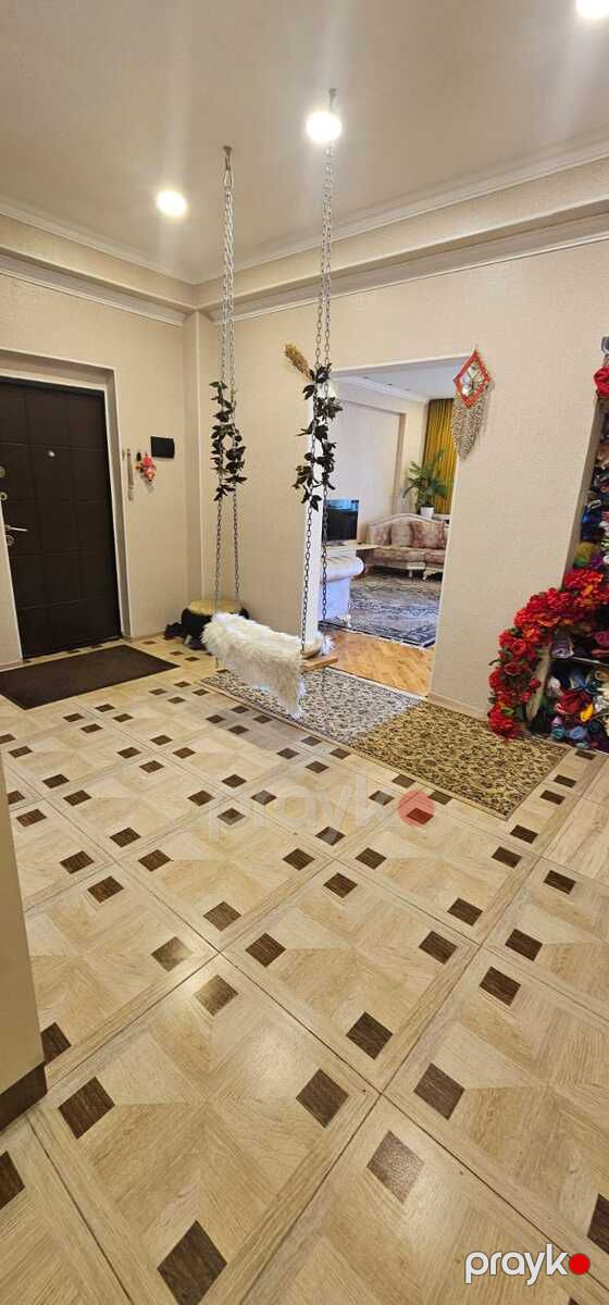 Satılır 3 otaqlı yeni tikili 115 m² — Mənzil, Sumqayıt (11)