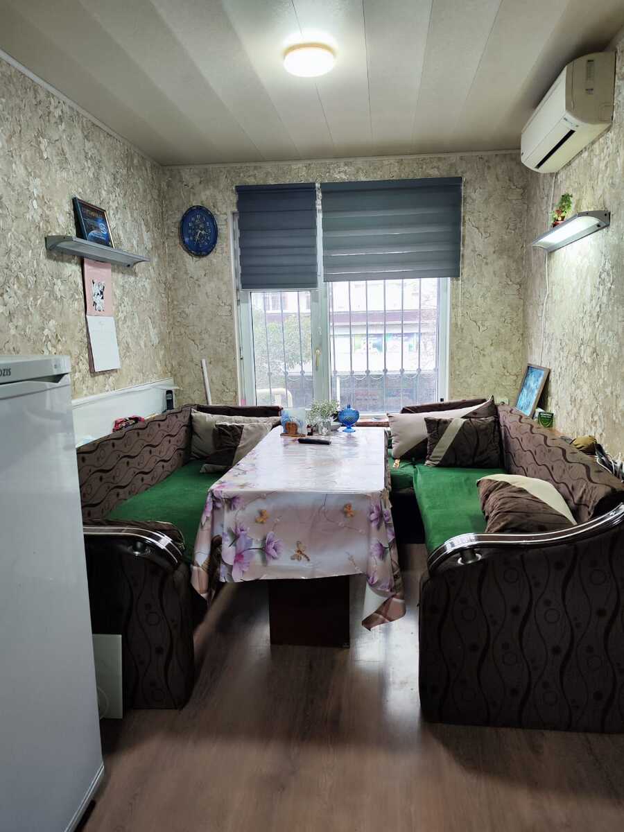4-otaqlı mənzil kirayə verilir, N.Nərimanov m., 80 m² — Mənzil, Bakı (6)