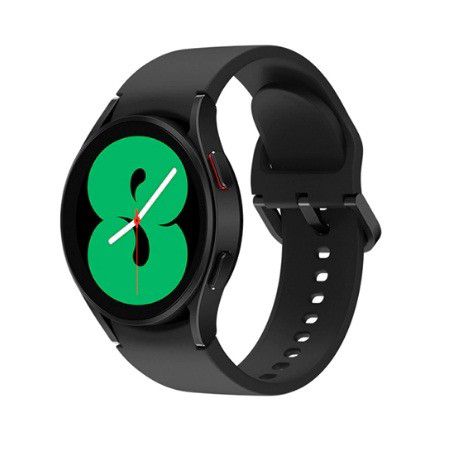 Samsung Galaxy Watch 4 (44mm) Black — Bakı