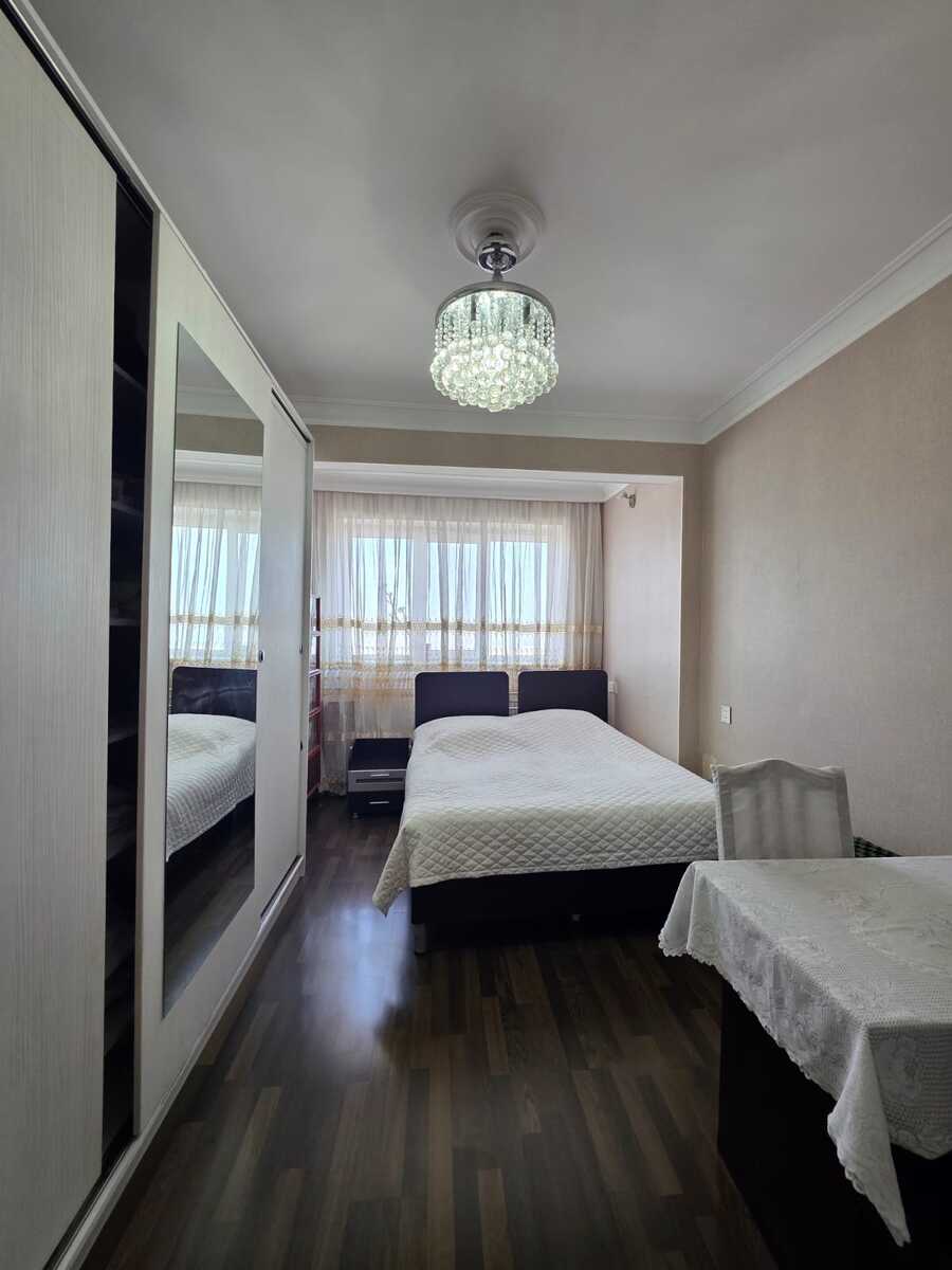 Satılır 3 otaqlı köhnə tikili 75 m² — Mənzil, Bakı (7)
