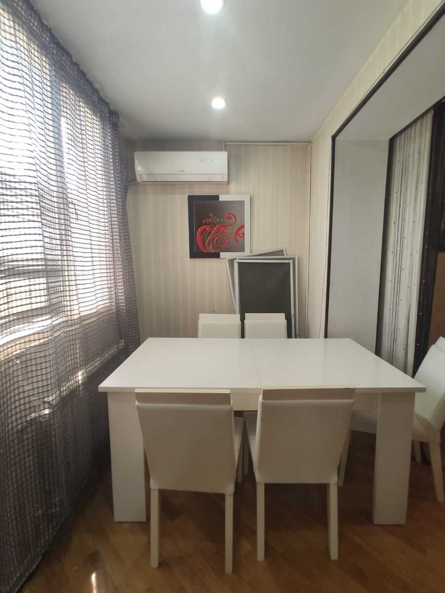 İcarəyə verilir 2 otaqlı köhnə tikili 60 m² — Mənzil, Bakı (5)