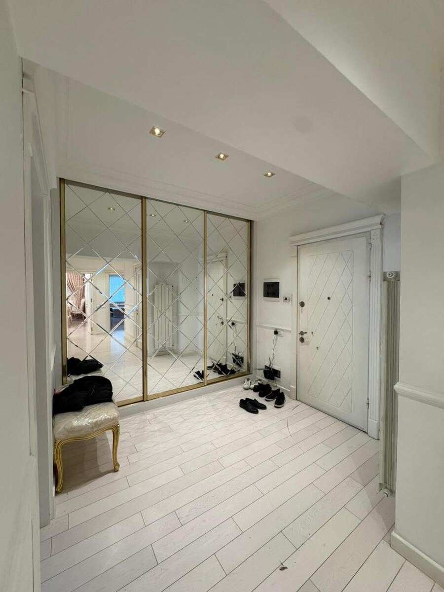 Satılır 4 otaqlı yeni tikili 181 m² — Mənzil, Bakı (9)