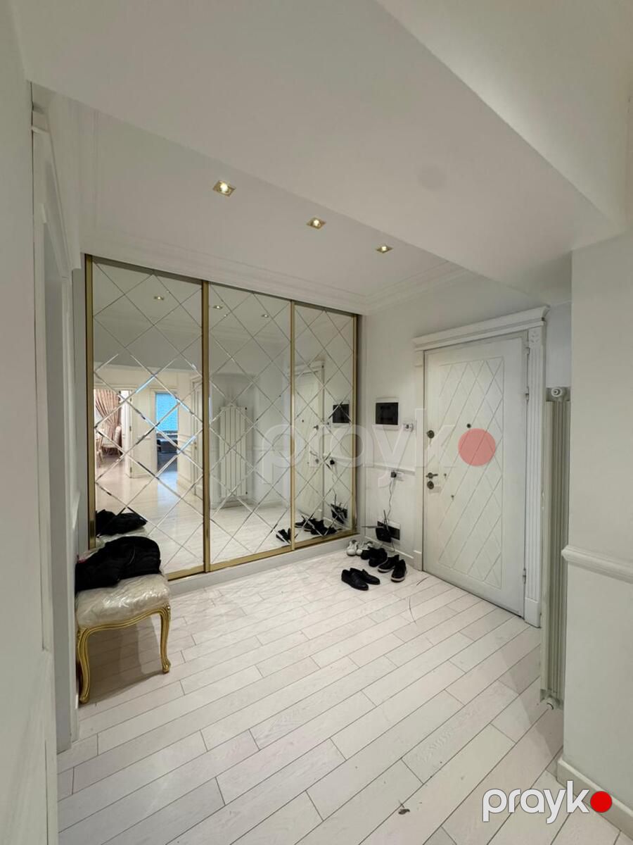 Satılır 4 otaqlı yeni tikili 185 m² — Mənzil, Bakı (4)