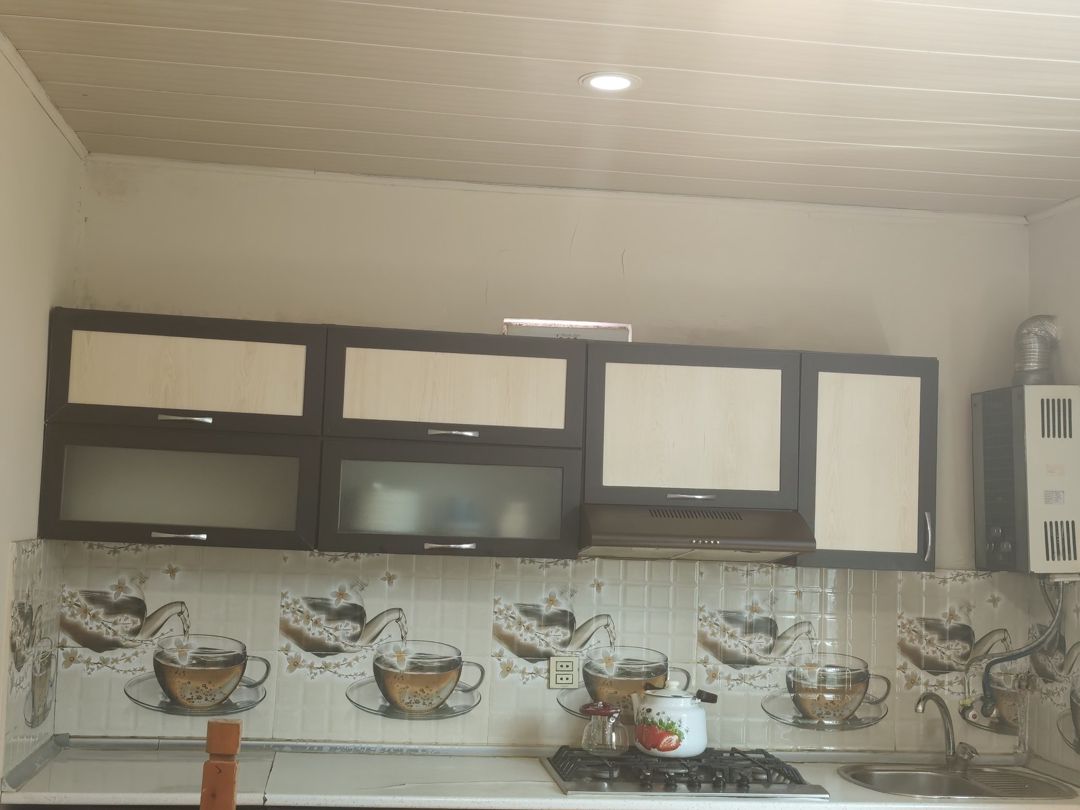 Həyət evi - Saray qəsəbəsi, Abşeron rayonu — Ev, villa, Sumqayıt (10)