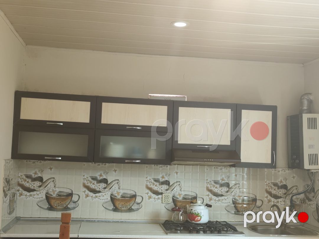 Həyət evi - Saray qəsəbəsi, Abşeron rayonu — Ev, villa, Sumqayıt (10)