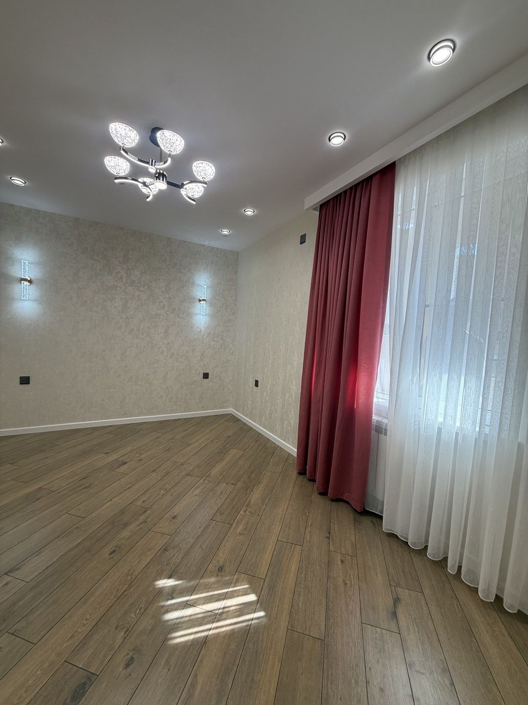Satılır 3 otaqlı köhnə tikili 65 m² — Mənzil, Bakı (7)