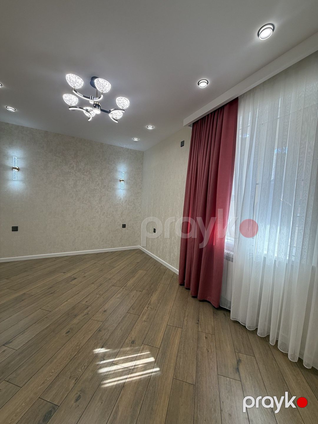 Satılır 3 otaqlı köhnə tikili 65 m² — Mənzil, Bakı (7)