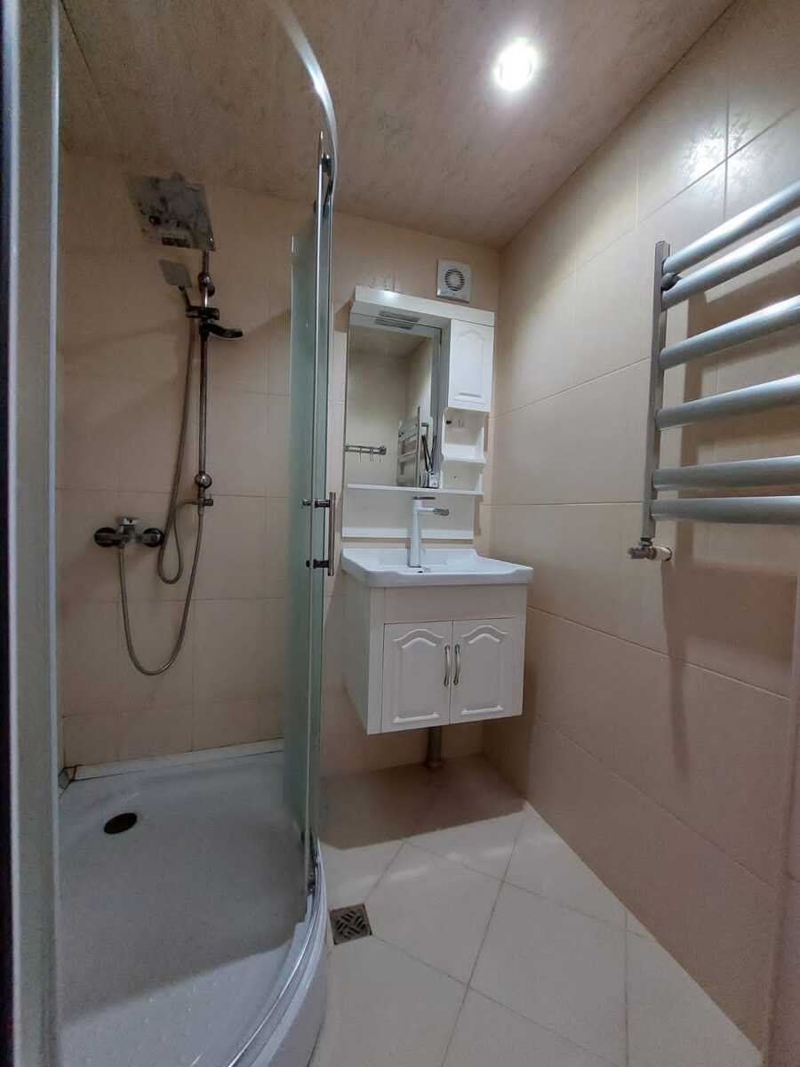 İcarəyə verilir 2 otaqlı köhnə tikili 70 m² — Mənzil, Bakı (6)