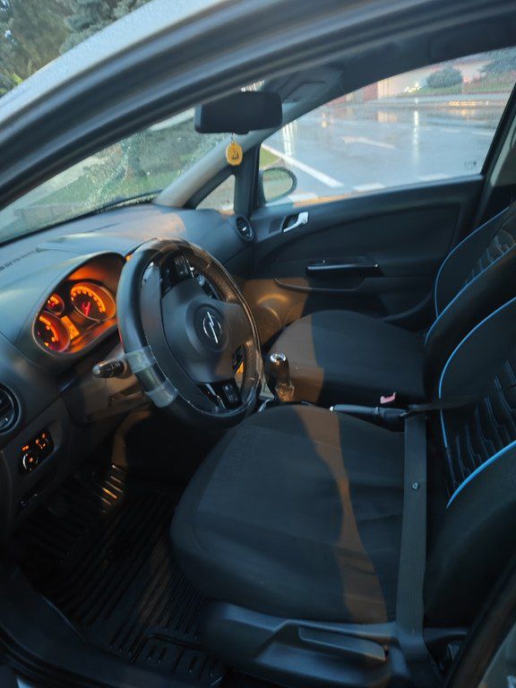Opel Corsa, 1.3 L, 2010 il, 281 000 km — Avtomobillər, Qusar (12)