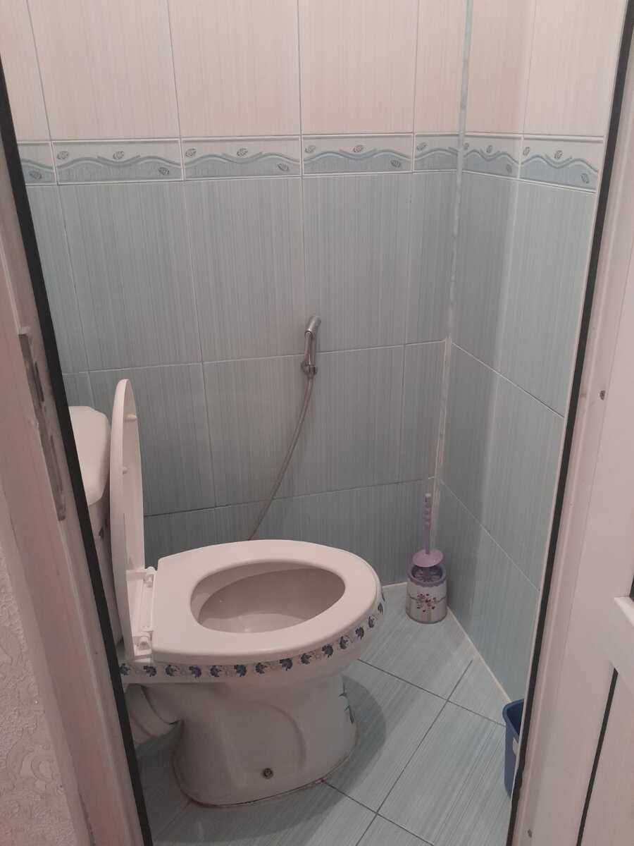 Satılır 1 otaqlı yeni tikili 47 m² — Mənzil, Bakı (7)