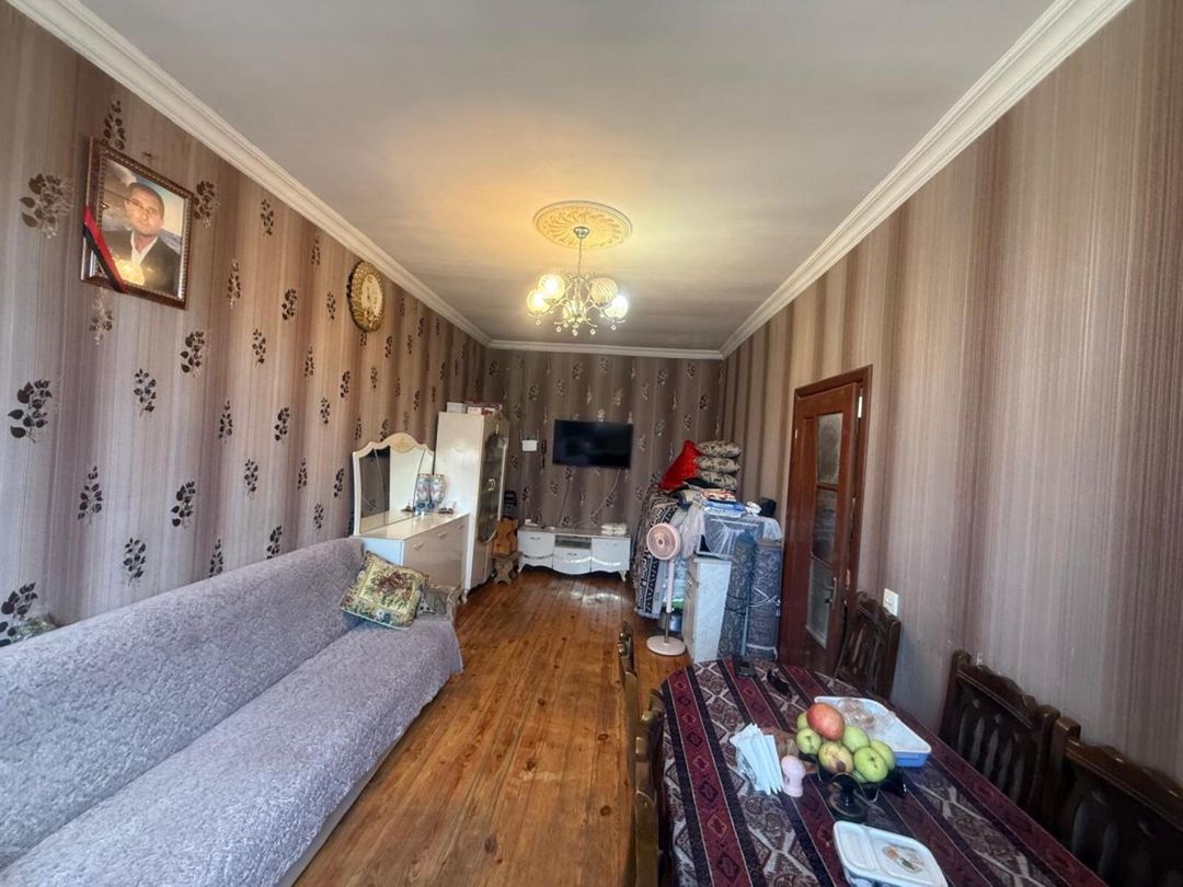 Satılır 4 otaqlı həyət evi/bağ evi 150 m² — Ev, villa, Bakı (4)