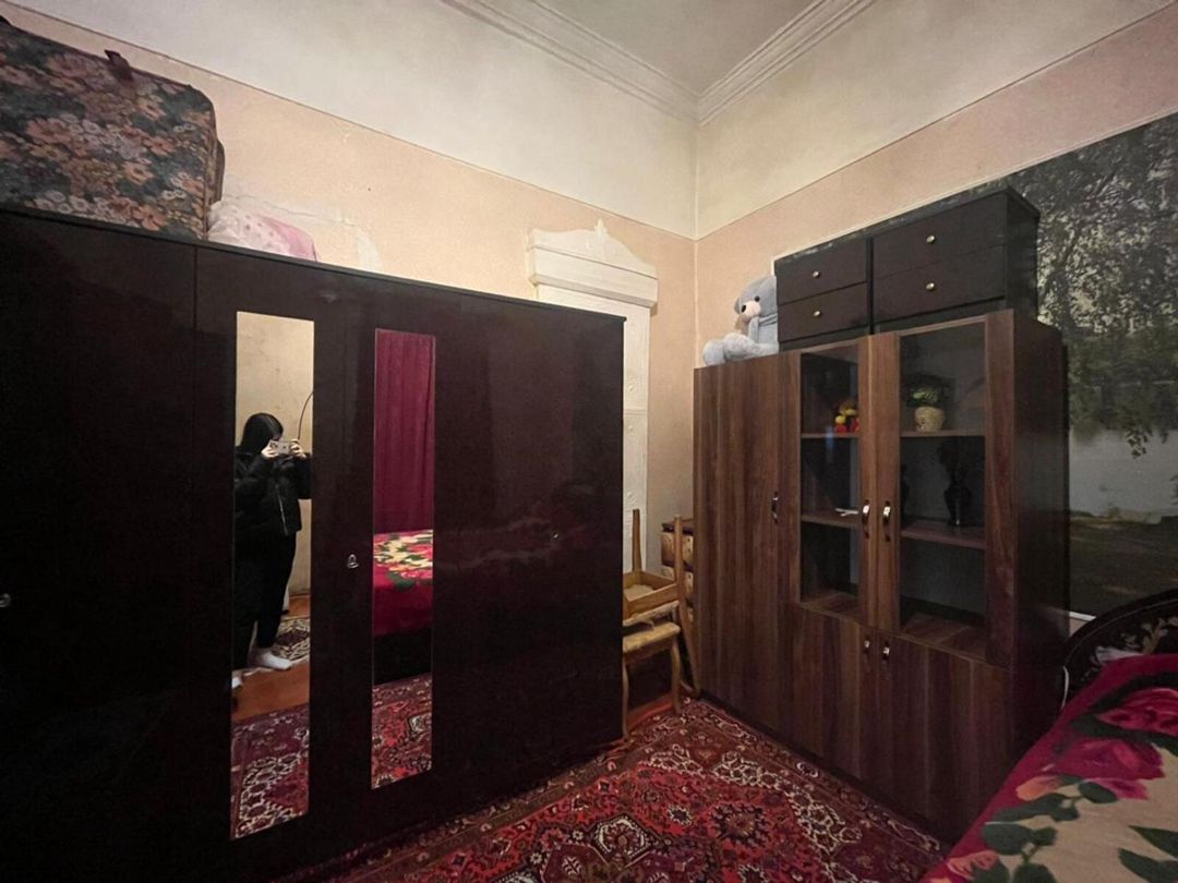 İcarəyə verilir 2 otaqlı həyət evi/bağ evi 40 m² — Ev, villa, Bakı (11)