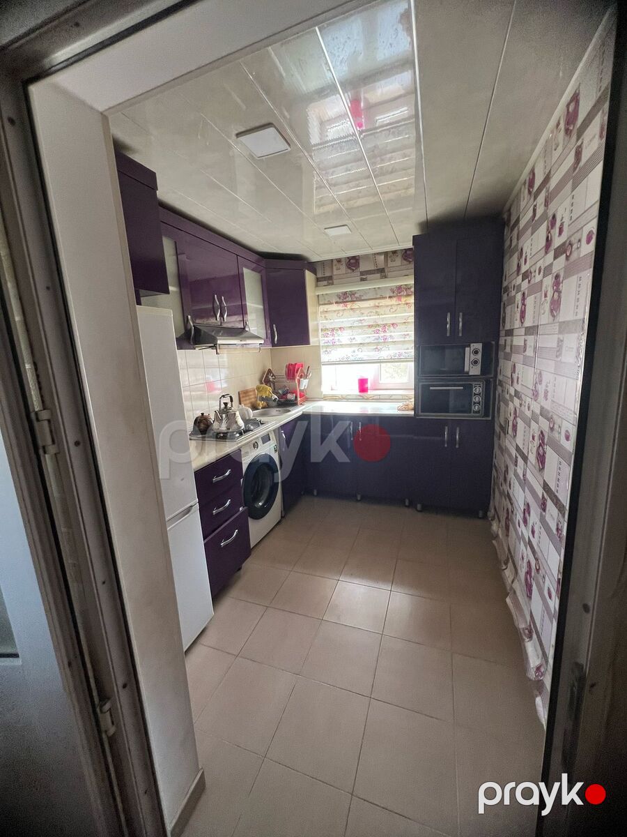 Satılır 4 otaqlı həyət evi/bağ evi 117 m² — Ev, villa, Bakı (7)