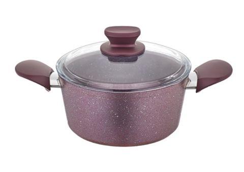 Meneşke qazan 20 sm — Bakı